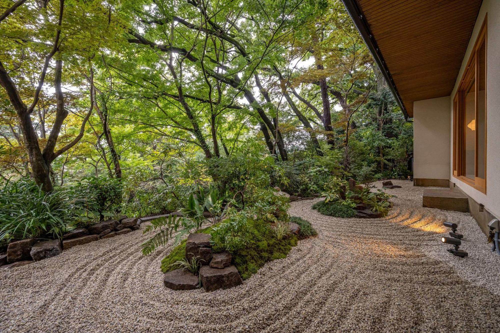 Jinya Ryokan Hadano Экстерьер фото
