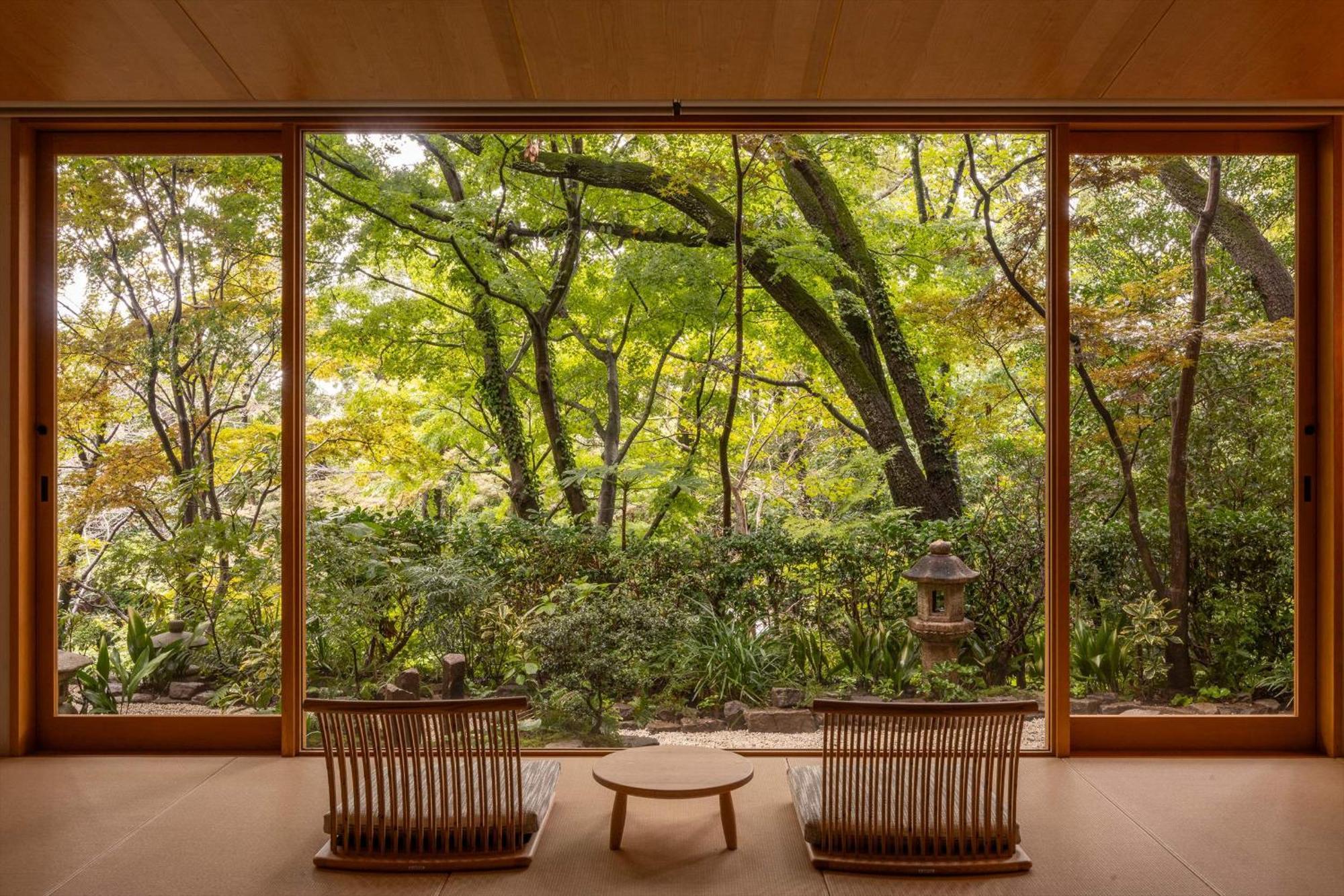 Jinya Ryokan Hadano Экстерьер фото