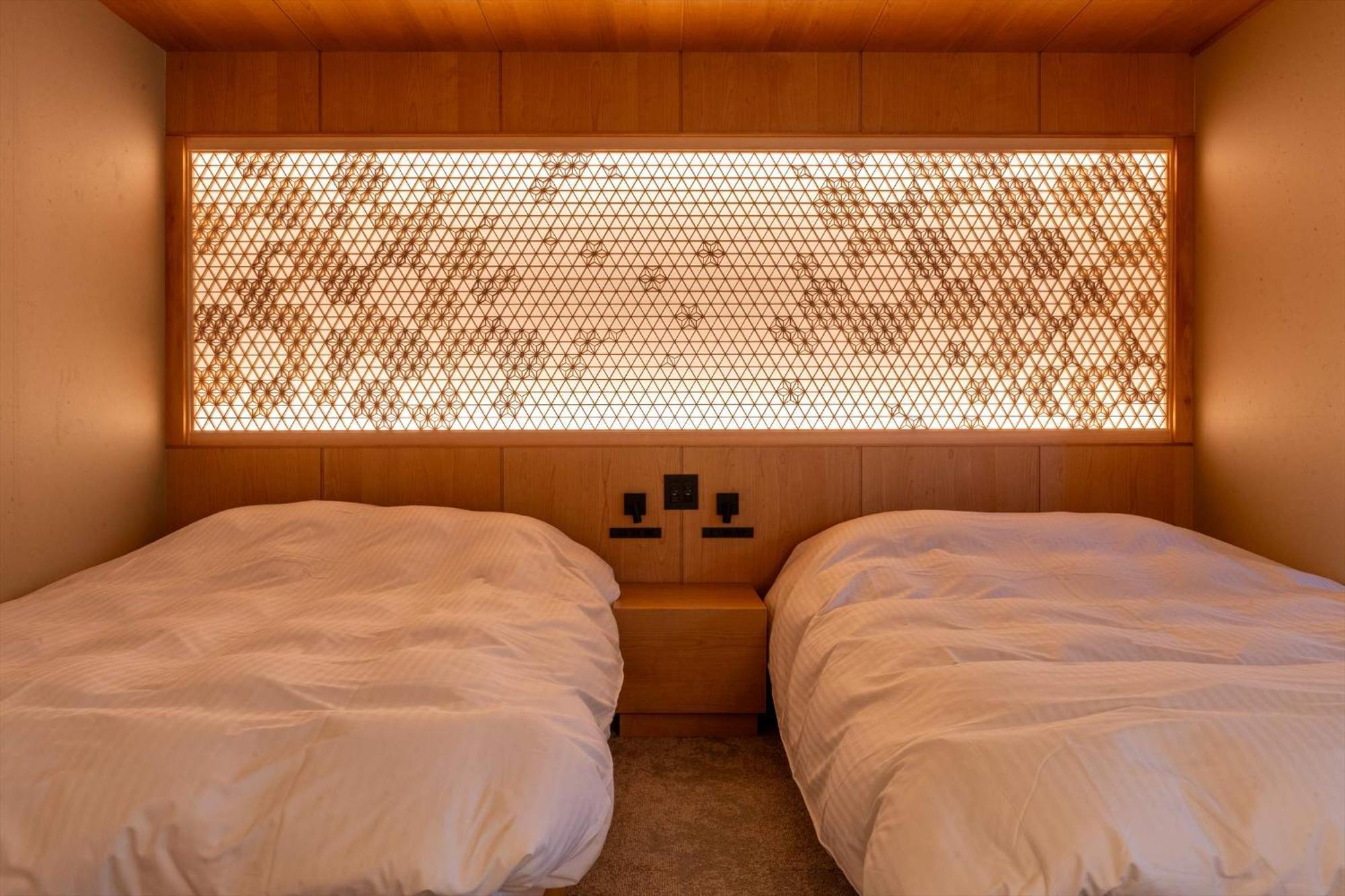 Jinya Ryokan Hadano Экстерьер фото