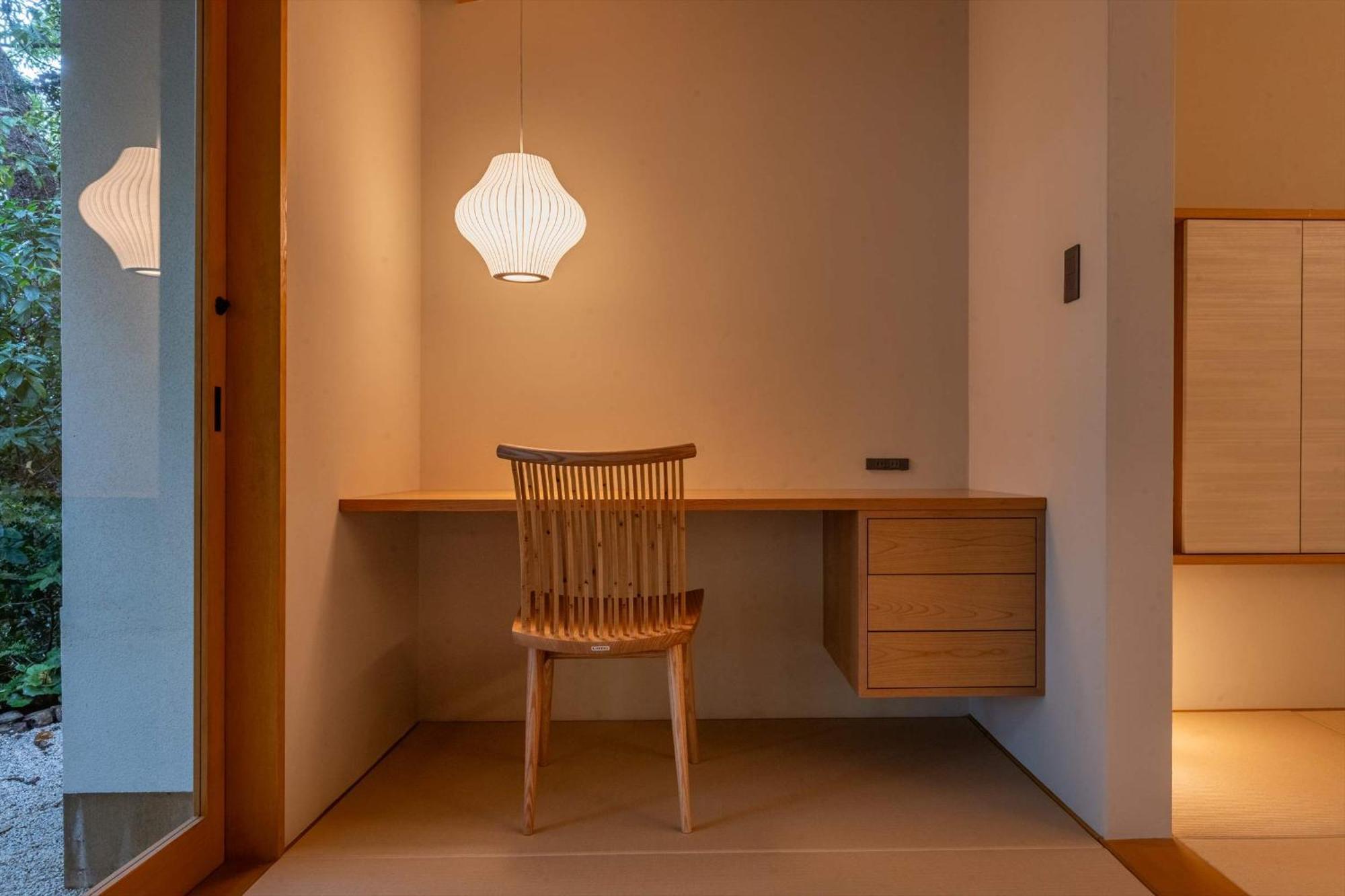 Jinya Ryokan Hadano Экстерьер фото
