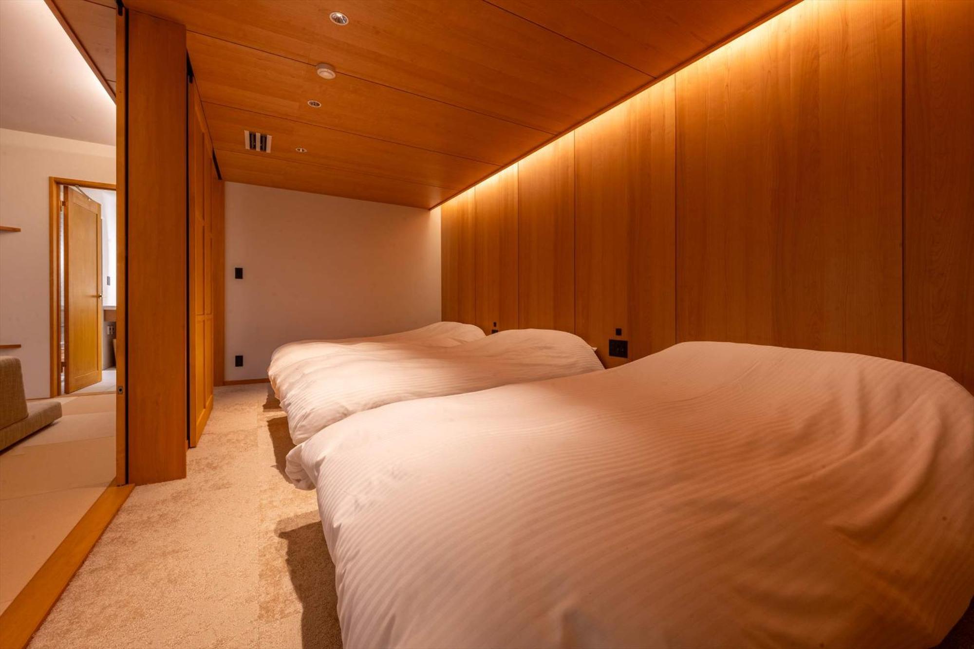 Jinya Ryokan Hadano Экстерьер фото