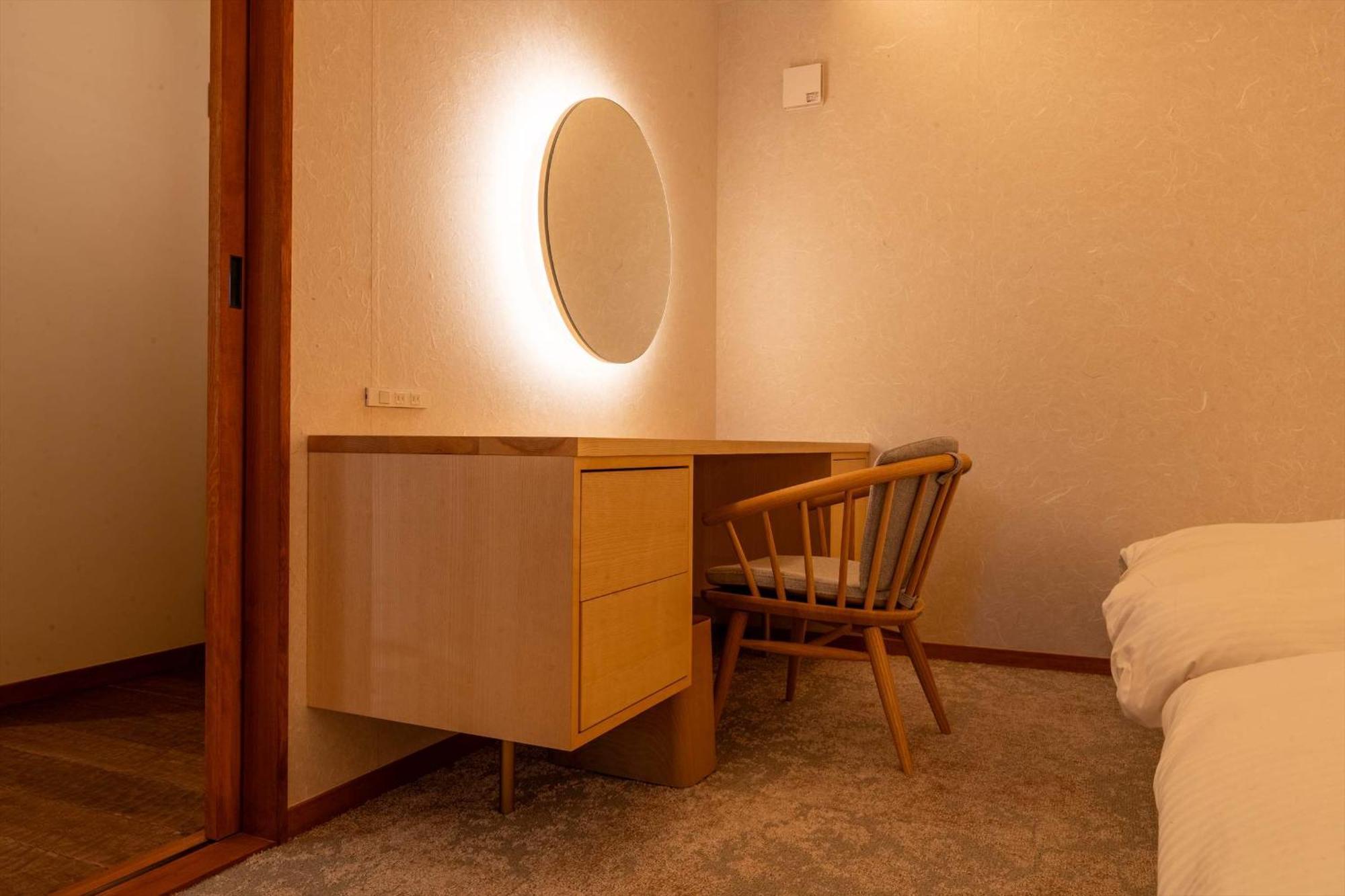Jinya Ryokan Hadano Экстерьер фото