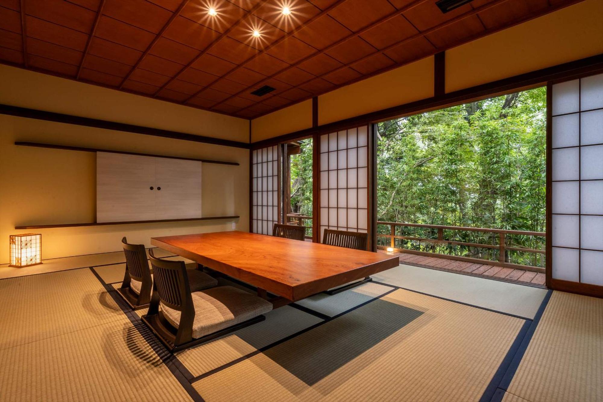 Jinya Ryokan Hadano Экстерьер фото